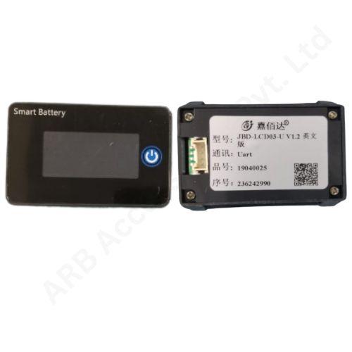 JBD SOC DISPLAY LCD UART SMALL